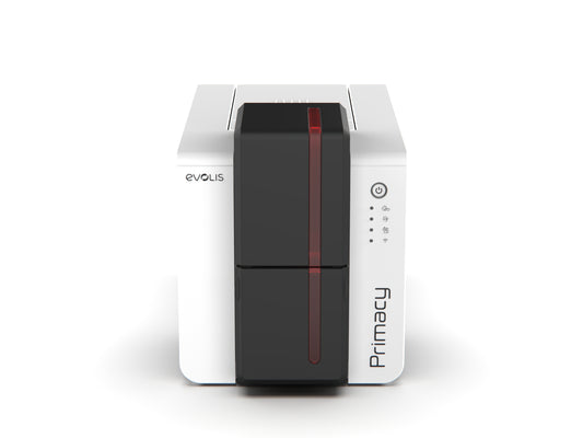 Evolis Primacy 2 Card Printer - Dual-Sided