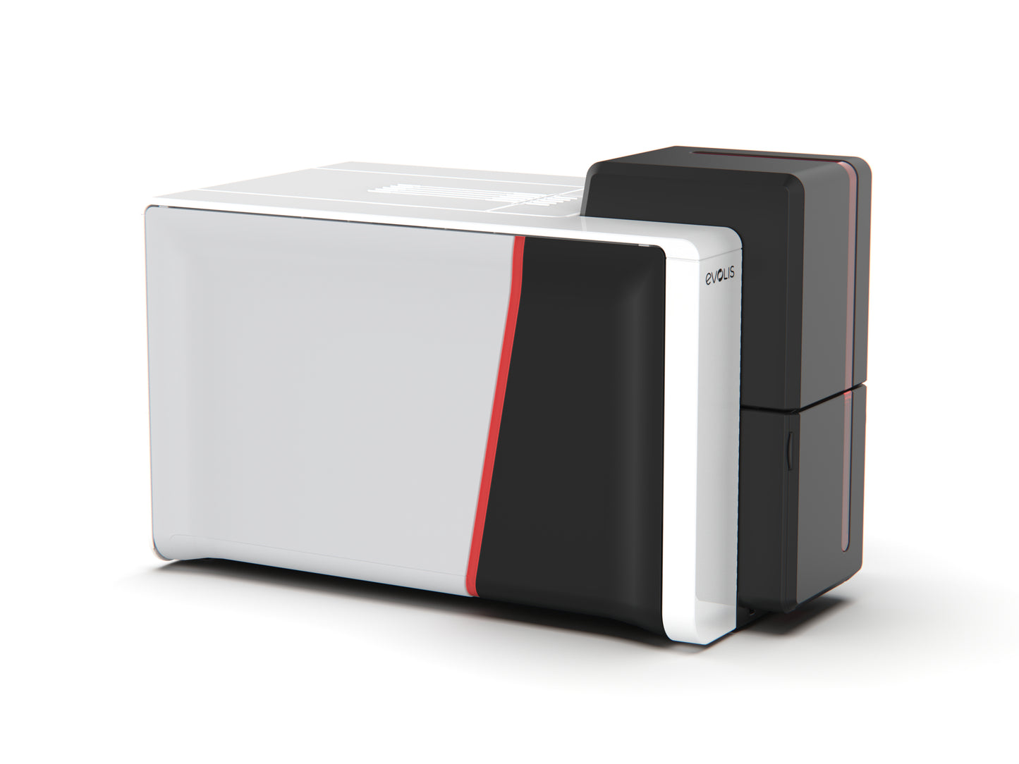 Evolis Primacy 2 Card Printer - Dual-Sided