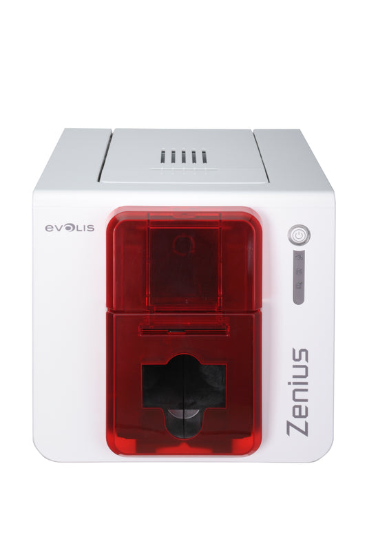 Evolis Zenius Card Printer