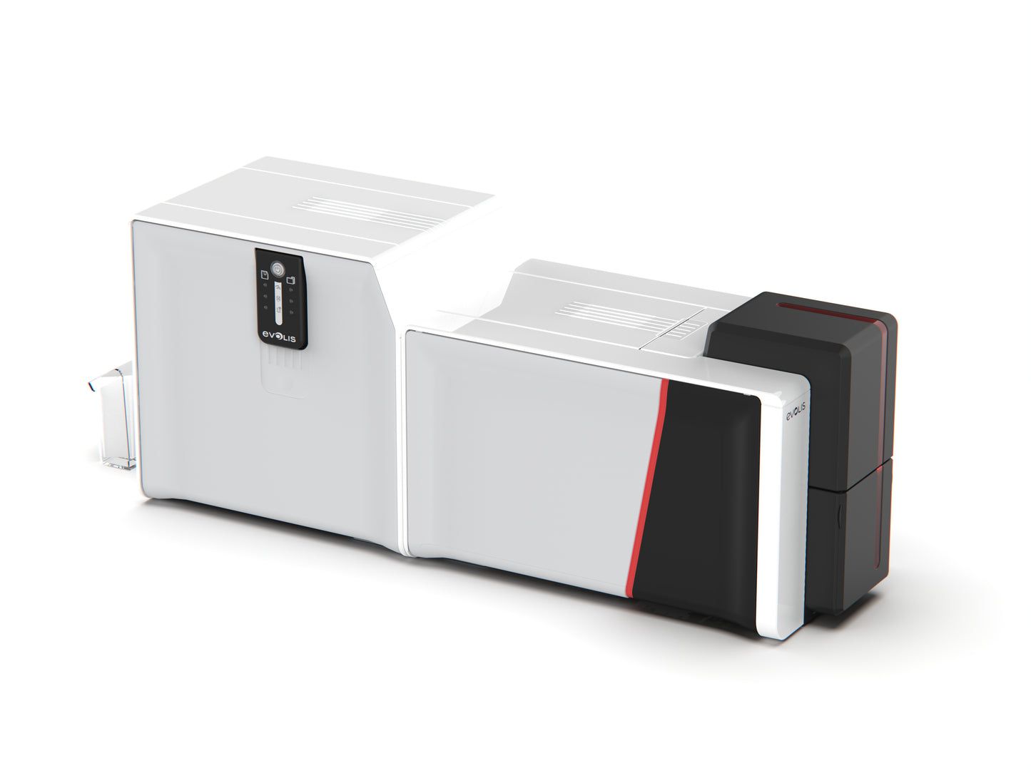 Evolis Primacy 2 Card Printer - Single-Sided