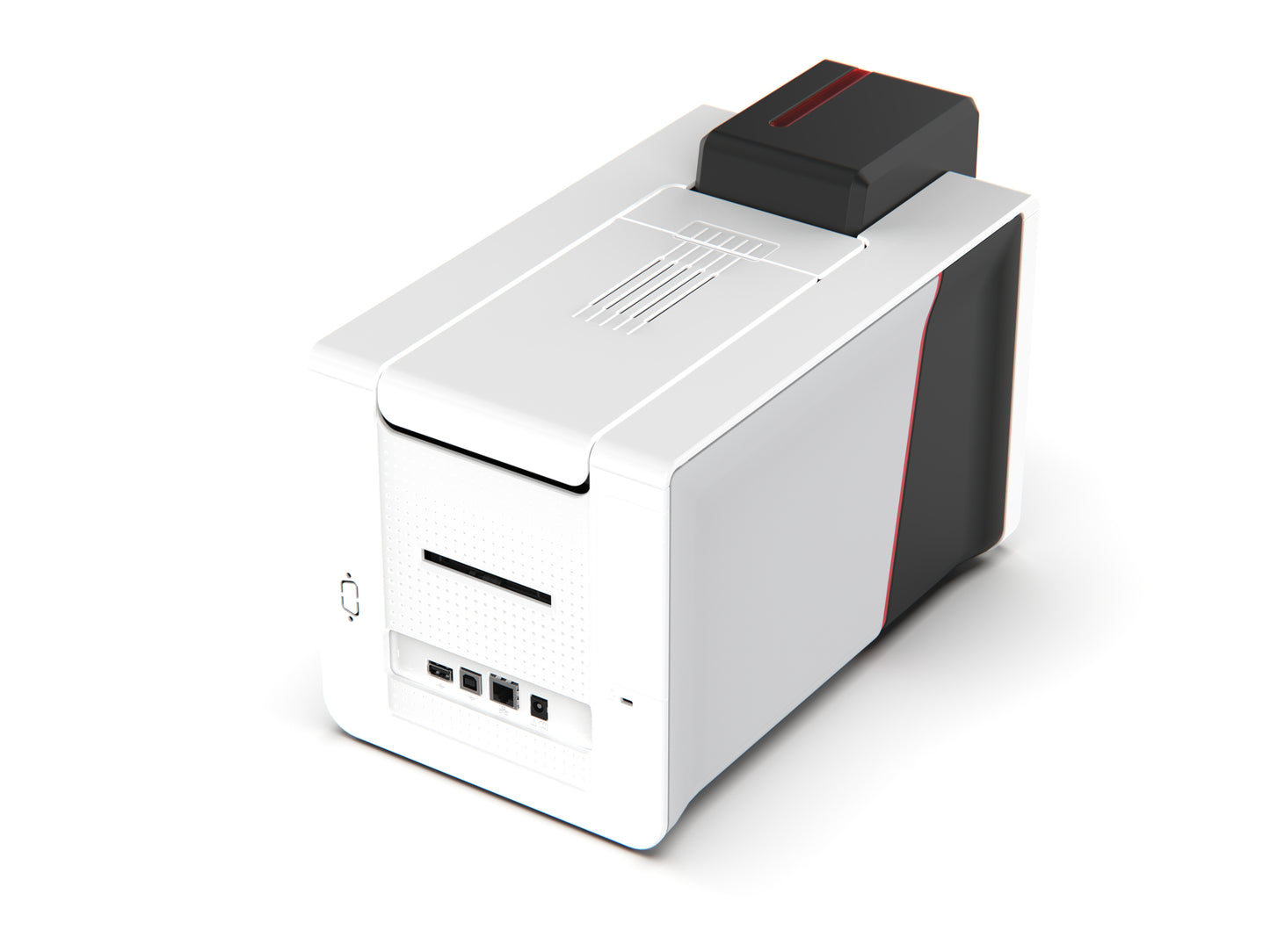 Evolis Primacy 2 Card Printer - Dual-Sided