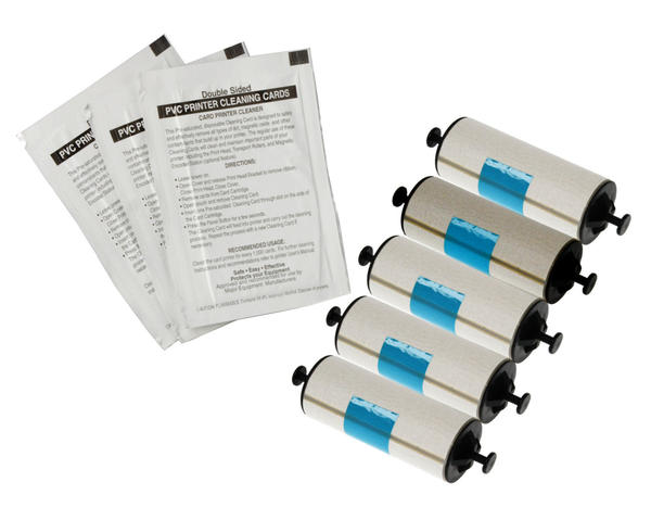 Zebra Printer Cleaning Kit (Universal)