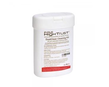 Evolis Cleaning Kit - DustClean