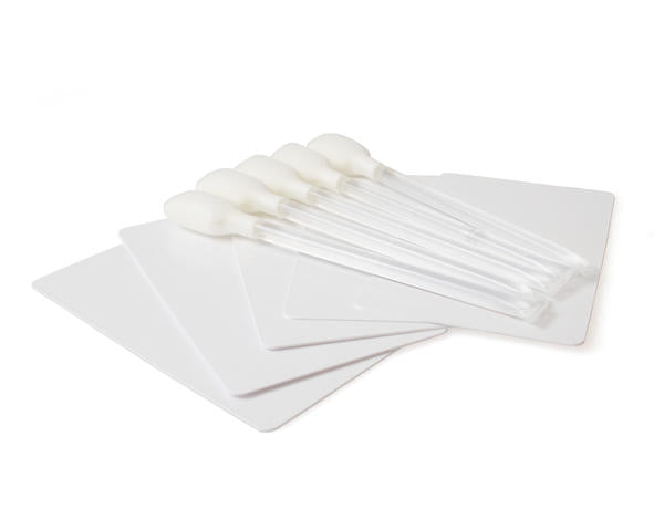 Evolis Cleaning Kit - ACL001 - Regular