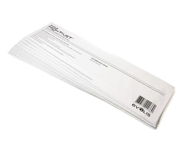 Evolis Cleaning Kit - ACL004 - T-Cards - pack of 10