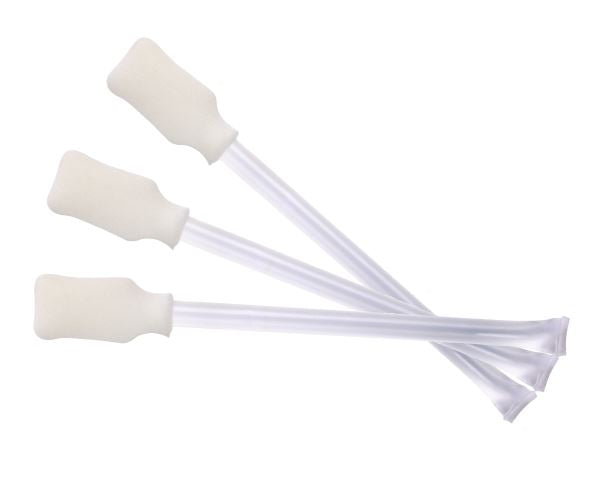 Evolis Cleaning Kit - ACL007 - Avansia - 3 Swabs