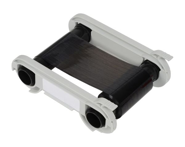 Evolis BlackFLEX Monochrome Printer Ribbon (Primacy 2 only)