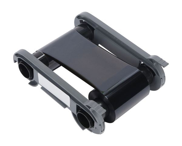 Evolis Black Monochrome Printer Ribbon (Primacy 2 only)