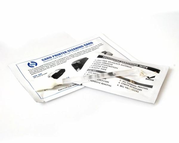 Evolis Cleaning Kit - A5011 - UltraClean