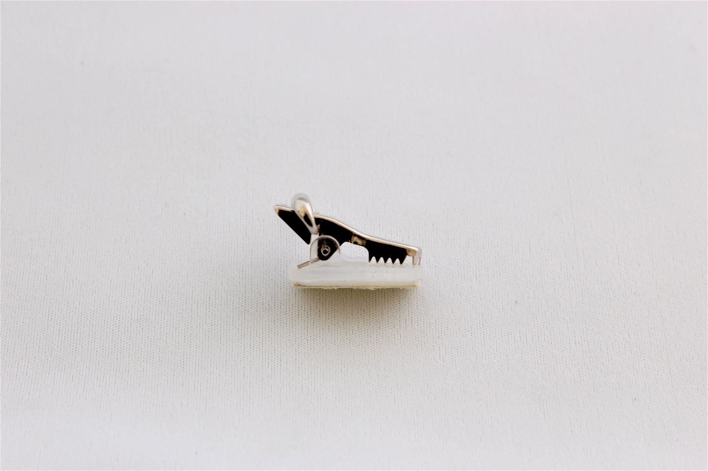 Metal Combination Clips + Pins 100pc