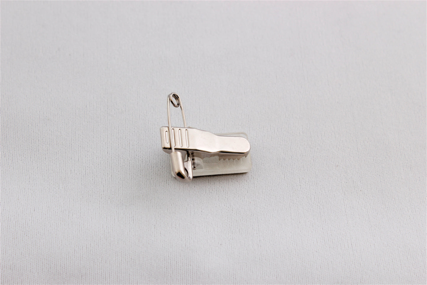 Metal Combination Clips + Pins 100pc