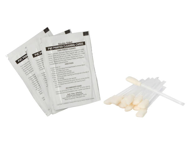 Zebra Printer Cleaning Kit (Universal)