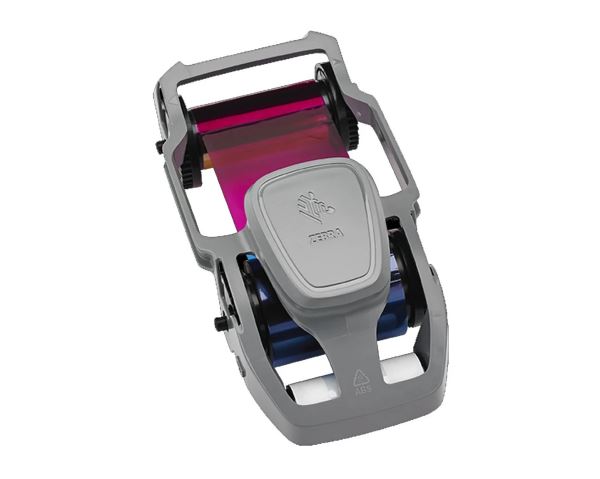 Zebra YMCKO Colour Printer Ribbon (ZC100 & ZC300)