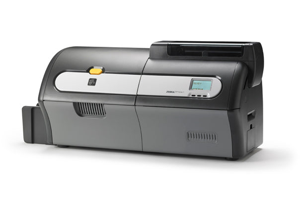 Zebra ZXP Series 7 Card Printer - Dual-Sided