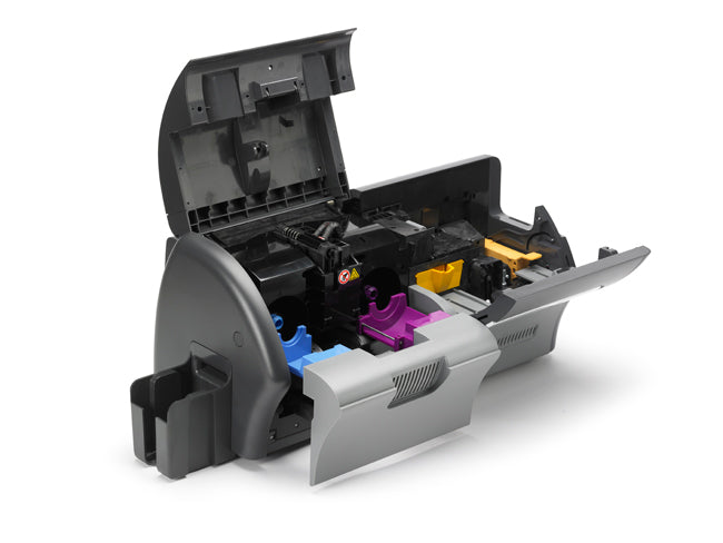 Zebra ZXP Series 7 Card Printer - Dual-Sided