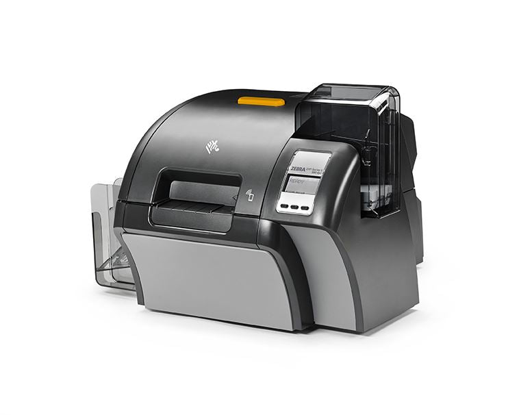 Zebra ZXP Series 9 Retransfer ID Card Printer - Dual-Sided