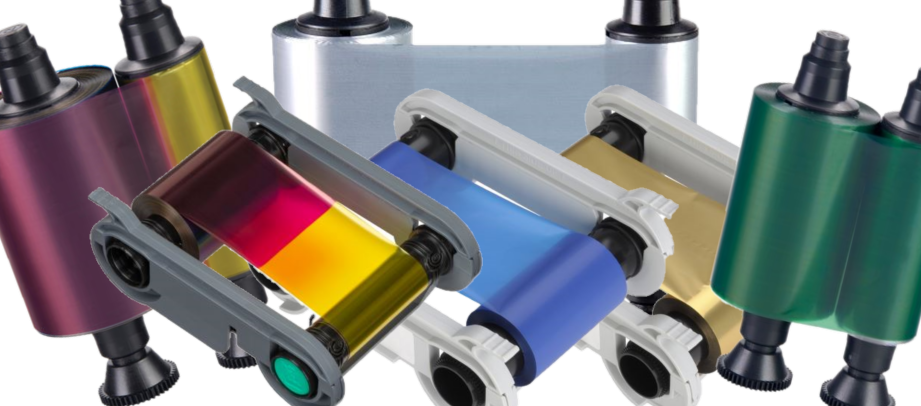 EVOLIS RIBBONS – idXtra shop