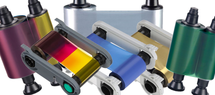 EVOLIS RIBBONS