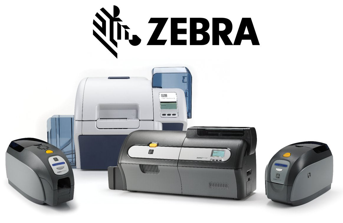 Zebra Card Printers