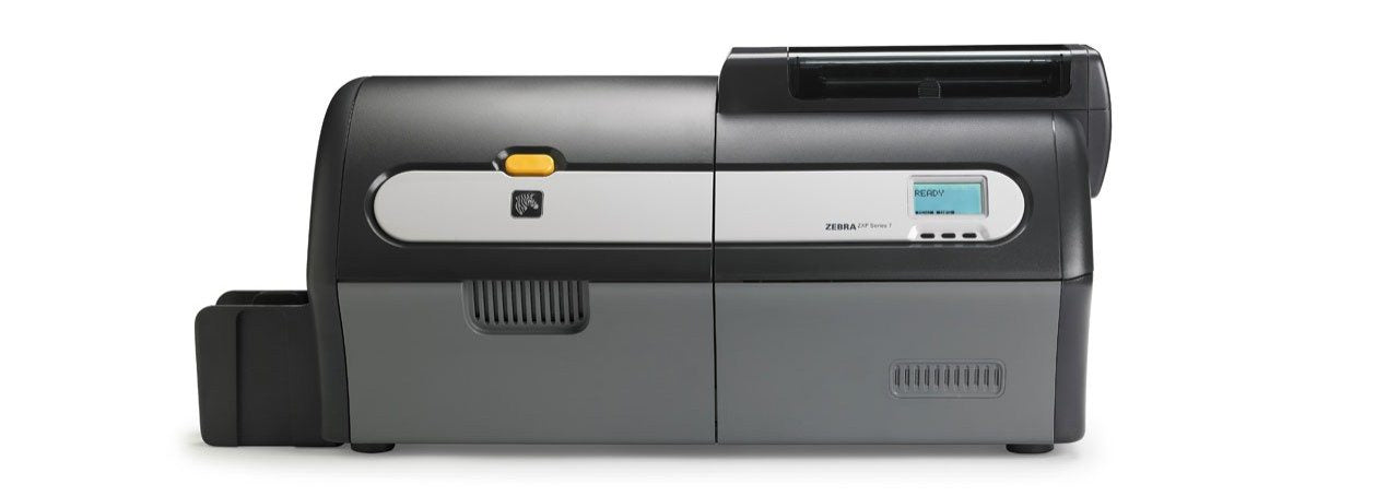 ZXP7 Printer Consumables