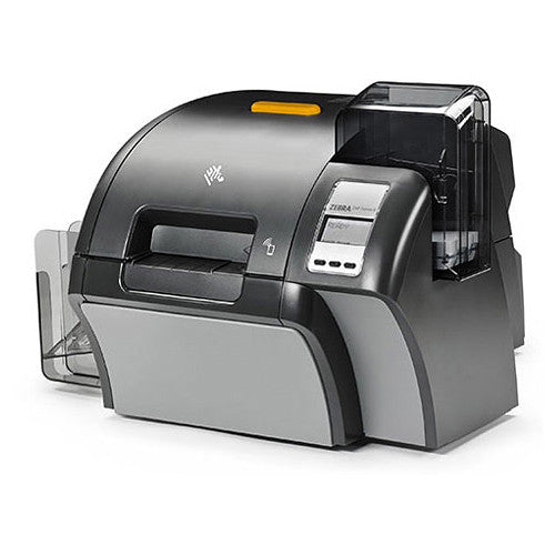 ZXP9 Printer Consumables