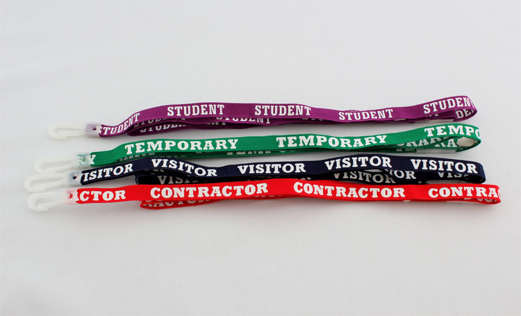 Lanyards