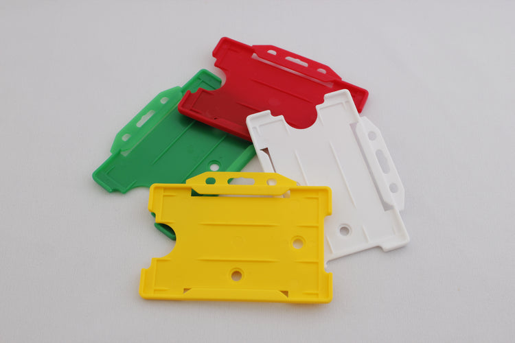 Card & Badge Holders