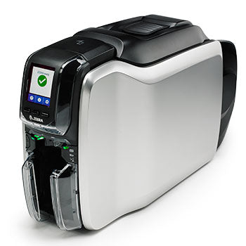 ZC300 Printer Consumables