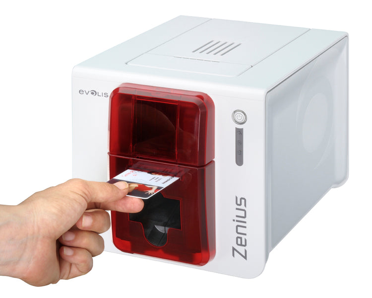 Zenius Printer Consumables
