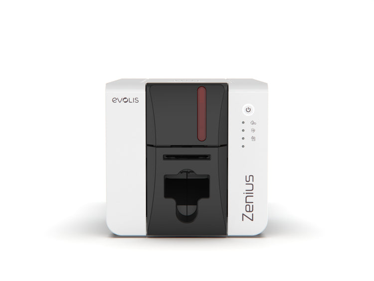 Zenius 2 Printer Consumables
