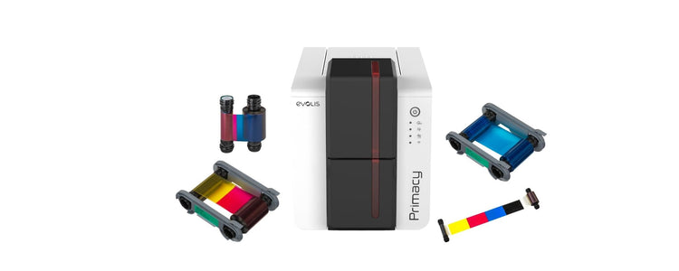 Primacy 2 Printer Consumables