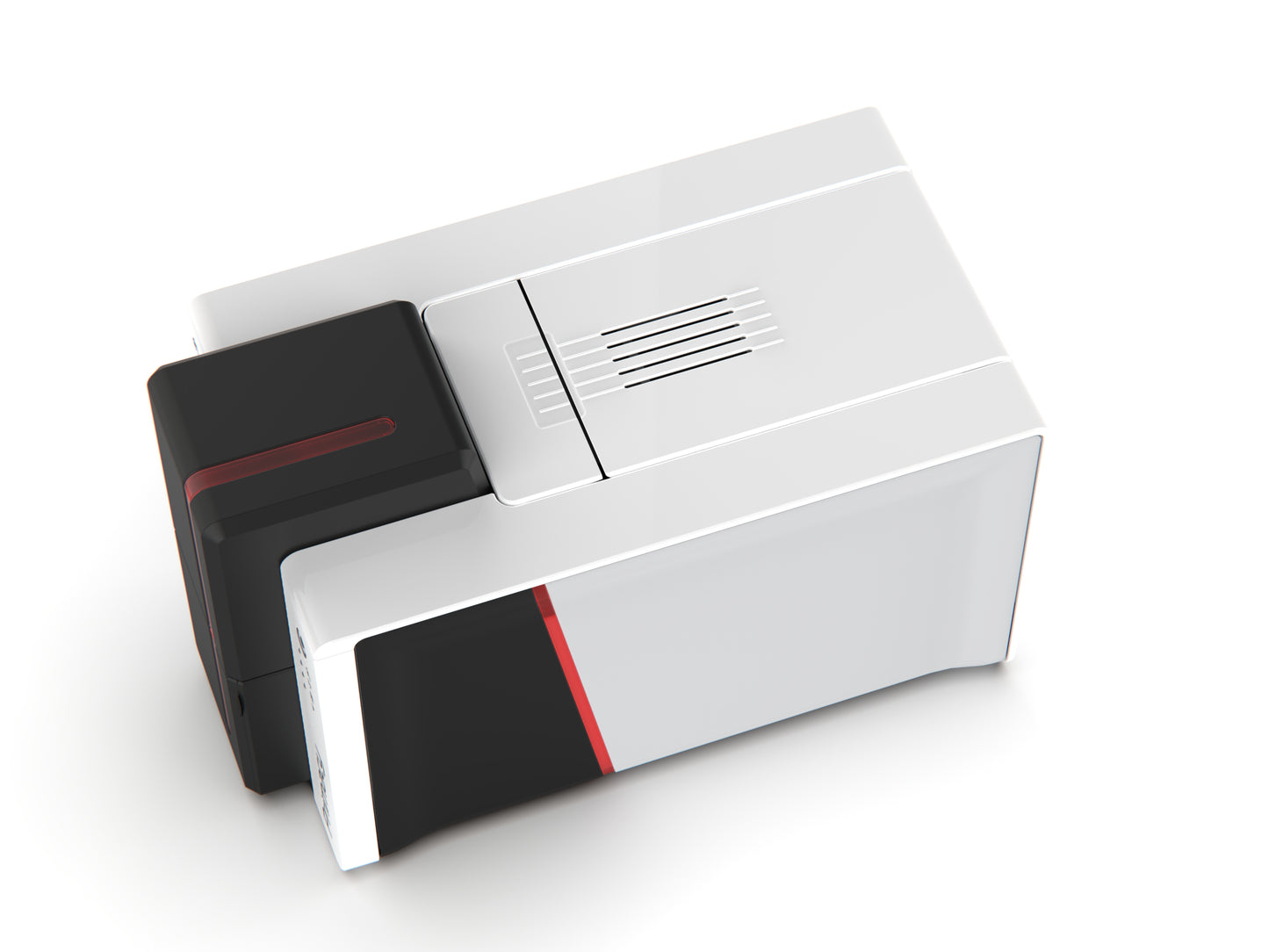 Evolis Primacy 2 Card Printer - GO Pack Bundle