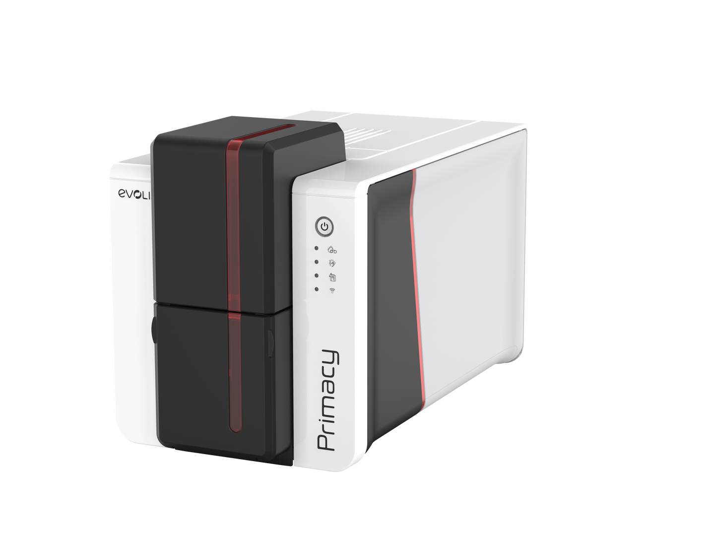 Evolis Primacy 2 Card Printer - Dual-Sided