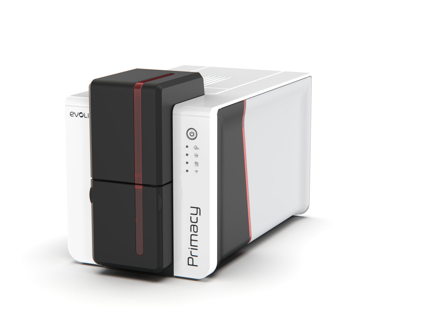 Evolis Primacy 2 Card Printer - GO Pack Bundle