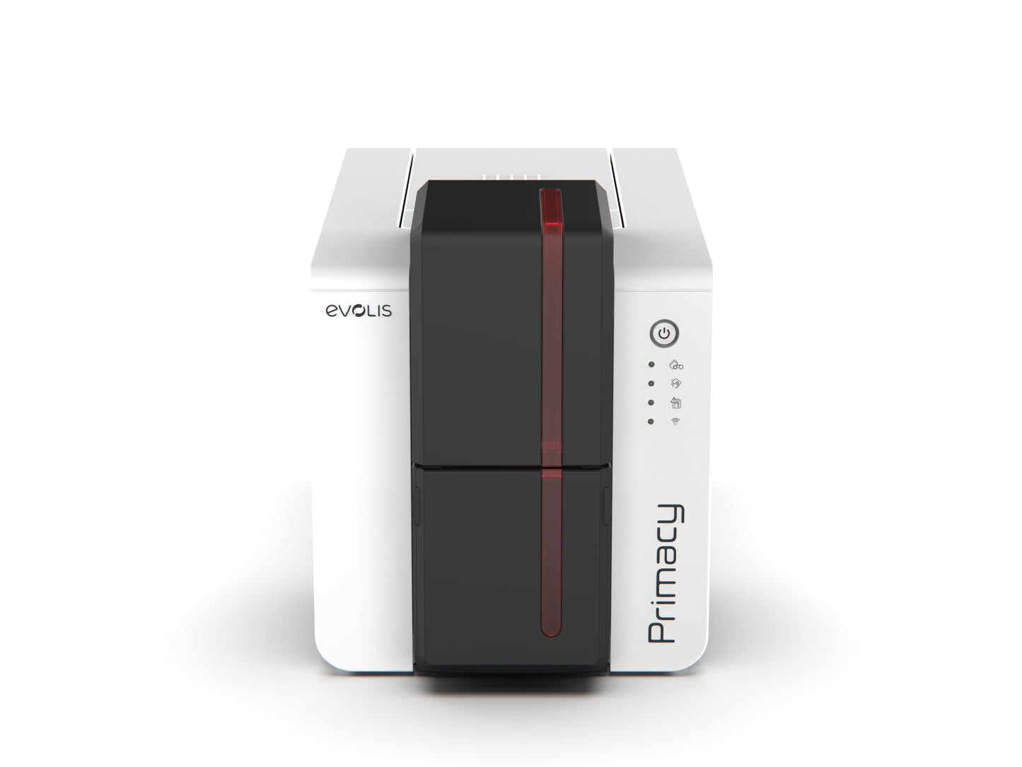 Evolis Primacy 2 Card Printer - Dual-Sided