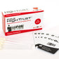 Evolis ACL001 Regular Cleaning Kit - 5 Adhesive Cards, 5 Swabs