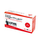 Evolis ACL001 Regular Cleaning Kit - 5 Adhesive Cards, 5 Swabs
