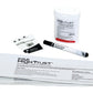 Evolis ACL002 Advanced Cleaning Kit - 2 T Cards, 2 Adhesive Cards, 1 Pen, 60 Wipes (Dispenser)