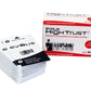 Evolis ACL003 - 50 Adhesive Cards
