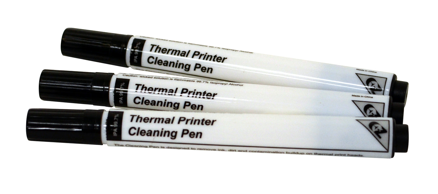 Evolis ACL005 - 3 Cleaning Pens