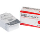Evolis ACL012 -  50 Adhesive Cards with 2 Adhesive-Free Zones