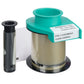 Evolis LVA038NAA Clear Continuous Varnish Ribbon 1200 Prints