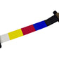 Evolis N5F202E100 Easy4pro YMCKO Colour Ribbon with Overlay 200 Prints