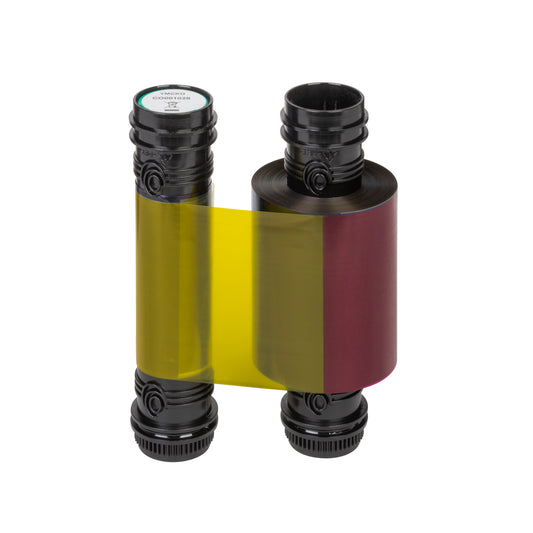 Evolis N5F208E100 Easy4pro YMCKO Colour Ribbon 300 Prints