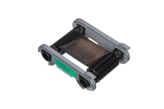 Evolis RCT219NAAA Blackflex Monochrome Ribbon 1000 Prints