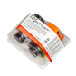 Evolis RT4F101E100 YMCK Colour Ribbon 600 Prints