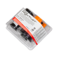 Evolis RT5F103NAAA YMCKI Colour Ribbon for cards with magnetic stripe and/or signature panel 600 Prints