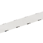 Evolis LPS070NAA 1.0Mil Clear Patch Ribbon 600 Prints