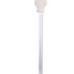 Evolis ACL010 - Advanced Cleaning Kit - 2 T Cards,  2 Adhesive Cards with 2 Adhesive-Free Zones, 2 Swabs