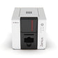Evolis ZN2-GP-E Zenius 2 Classic Card Printer - GO PACK Bundle
